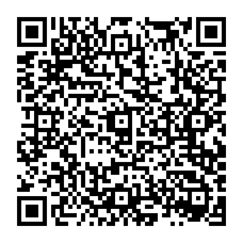 QR Kodu