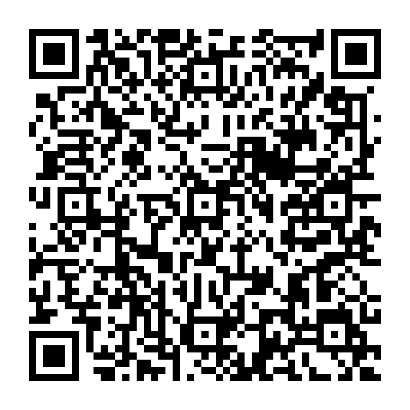 QR Kodu