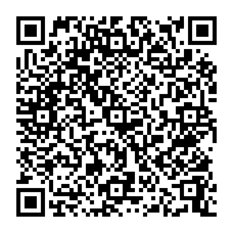 QR Kodu