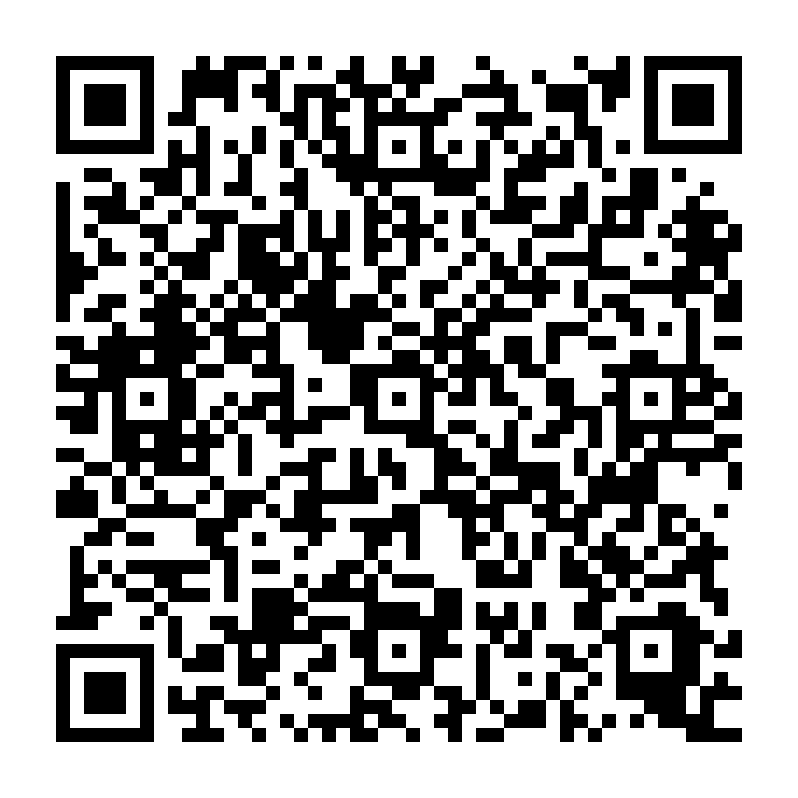 QR Kodu