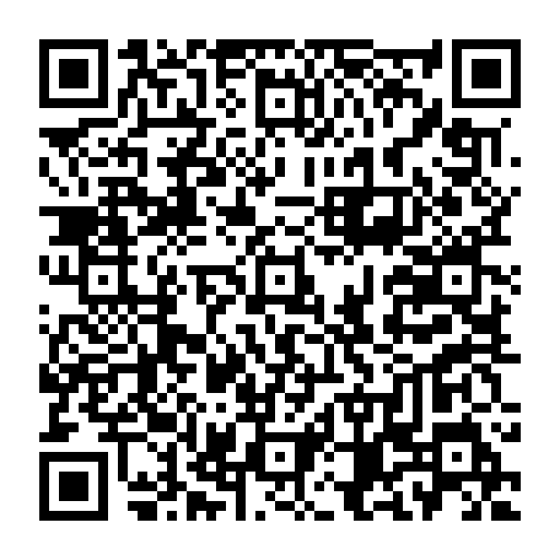 QR Kodu