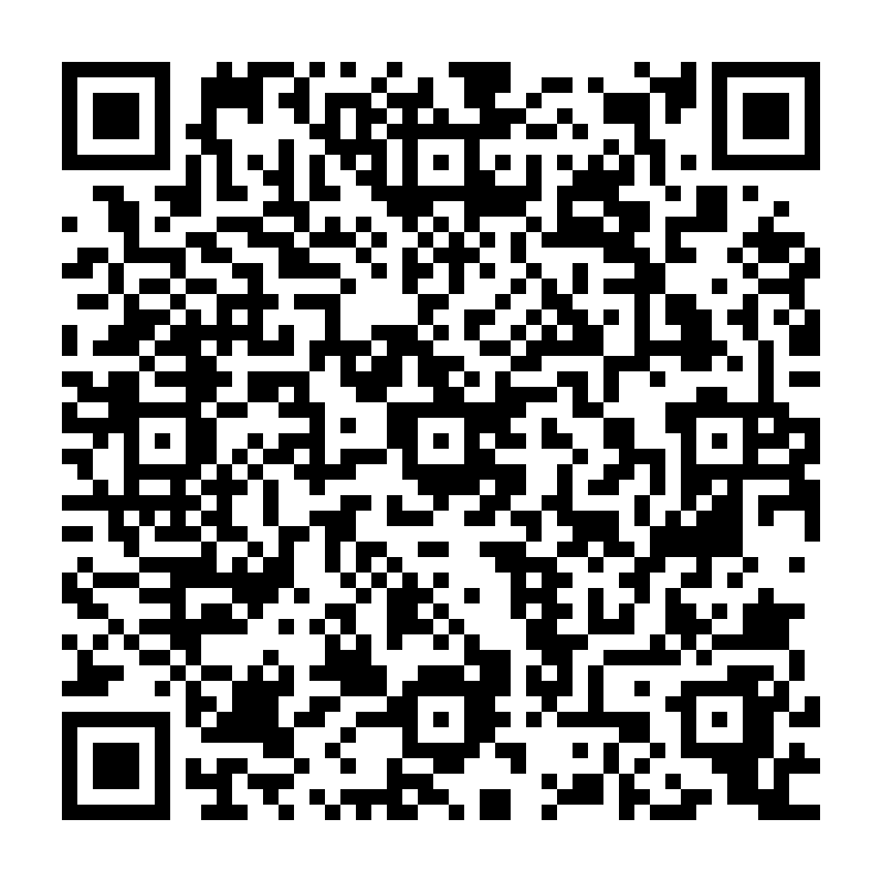 QR Kodu