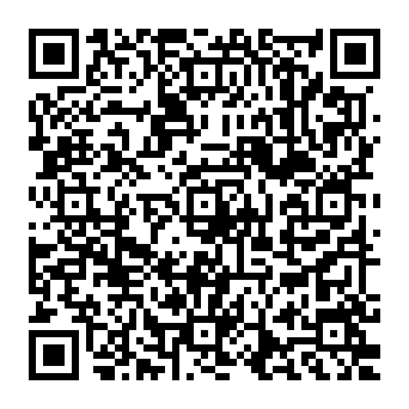 QR Kodu