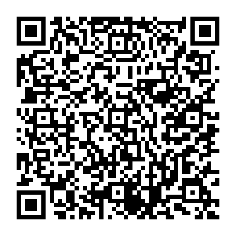 QR Kodu