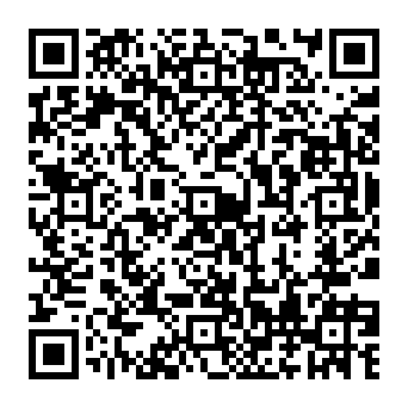 QR Kodu