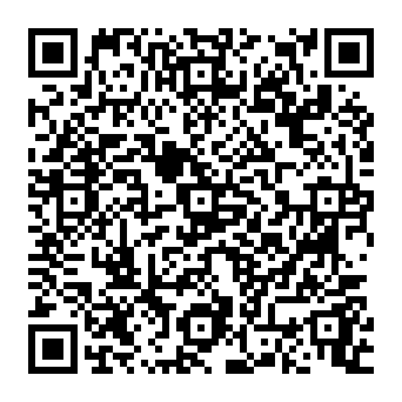 QR Kodu