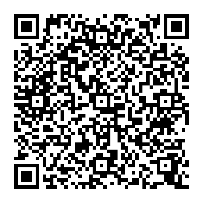 QR Kodu