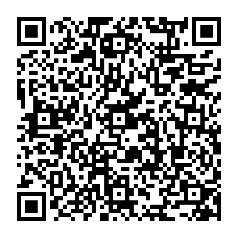 QR Kodu