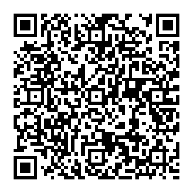 QR Kodu