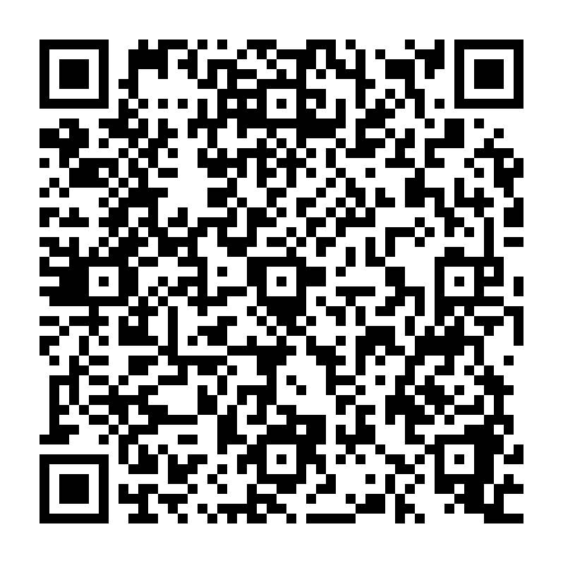 QR Kodu
