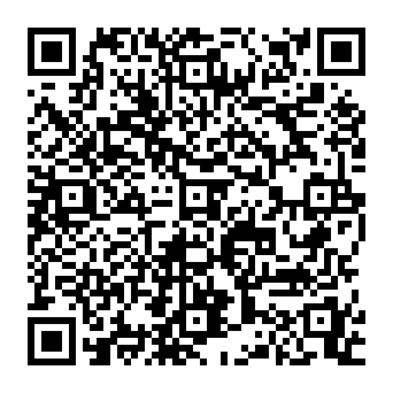 QR Kodu