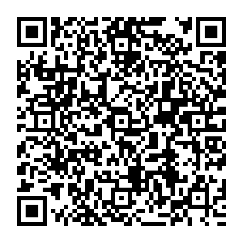 QR Kodu