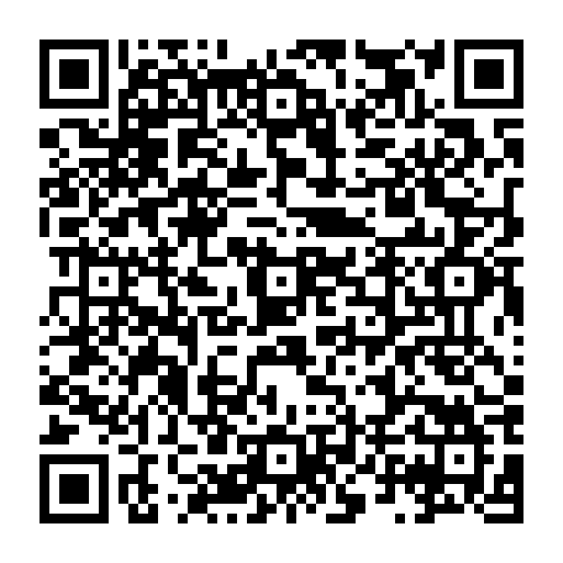 QR Kod