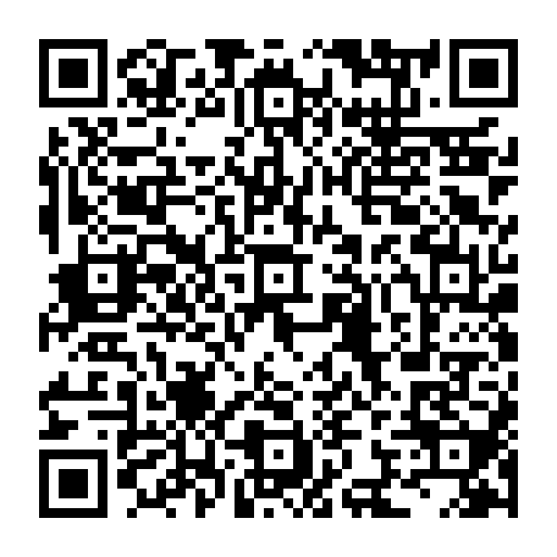 QR Kodu