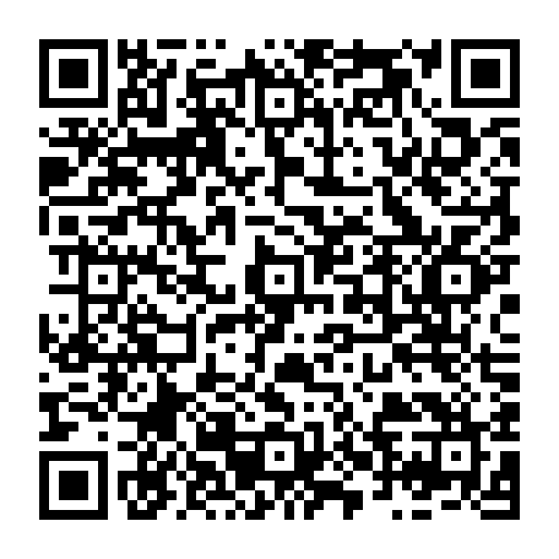 QR Kodu