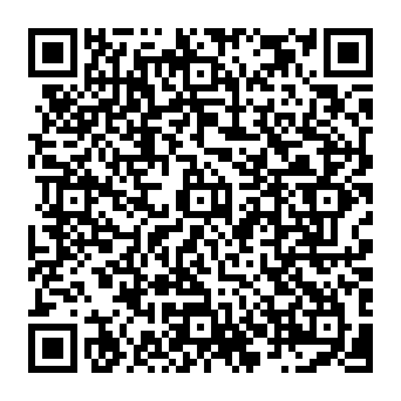 QR Kodu