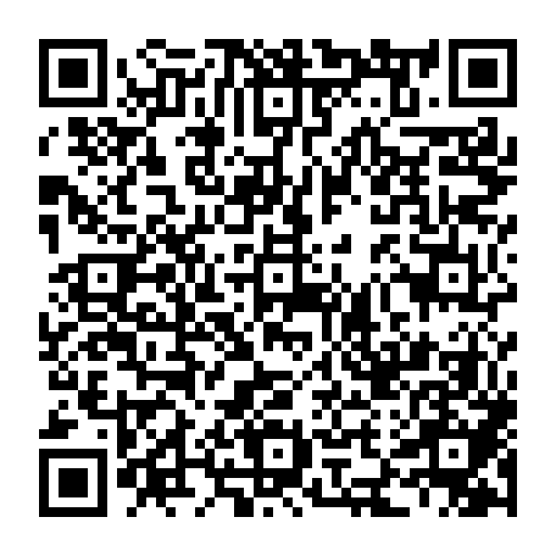 QR Kodu