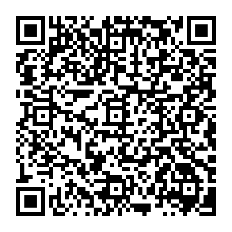 QR Kodu
