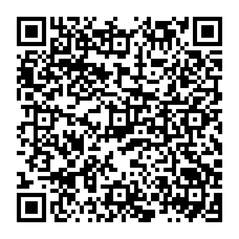 QR Kodu