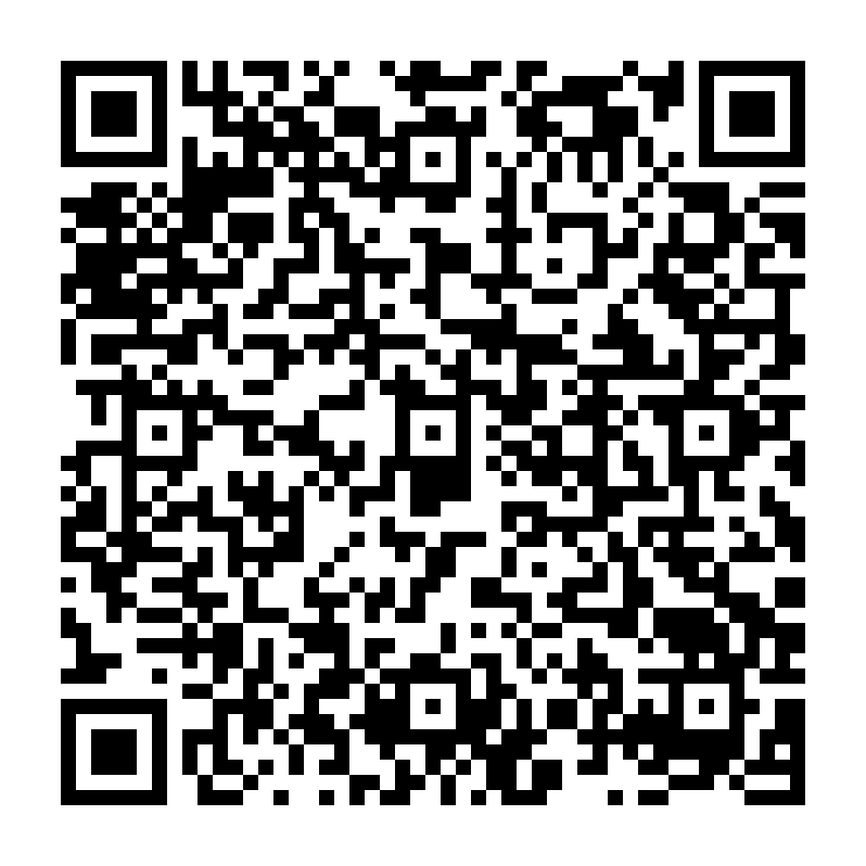 QR Kodu