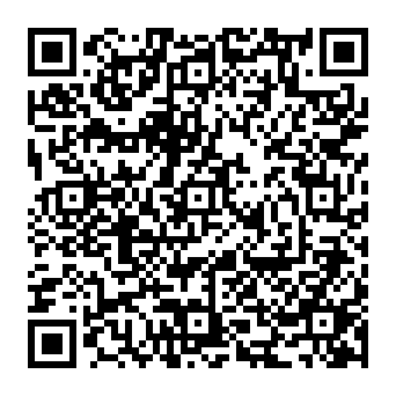 QR Kodu