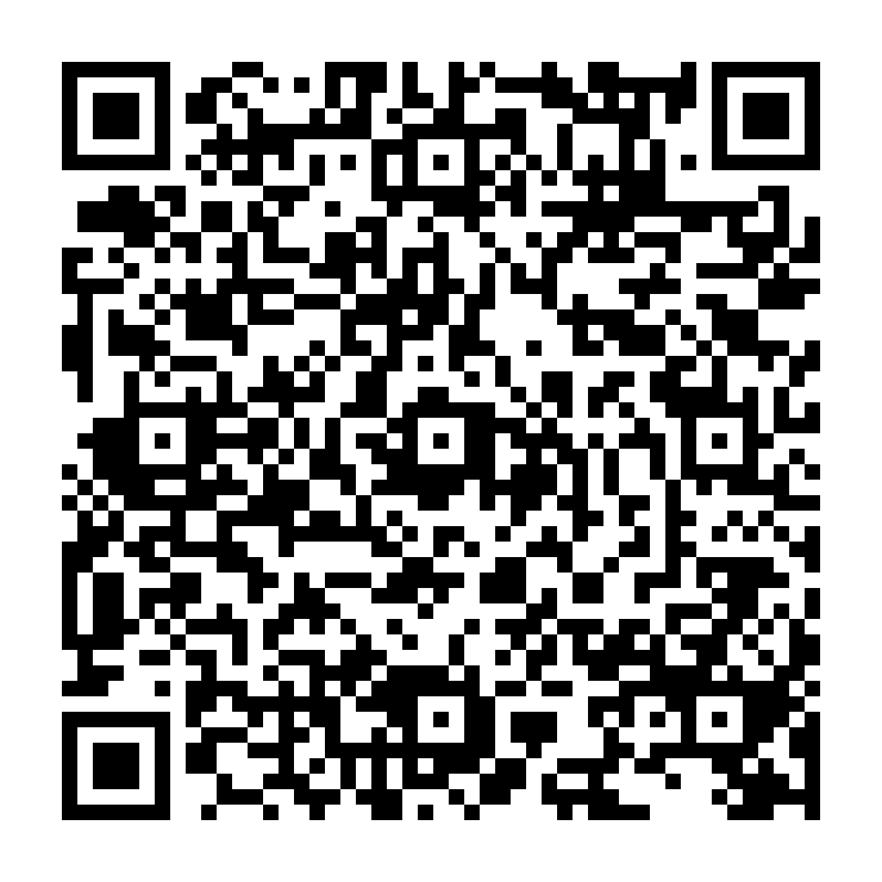 QR Kodu