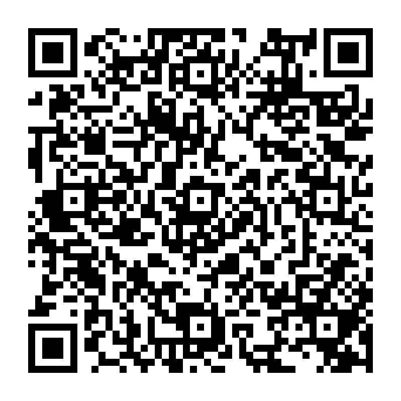 QR Kodu