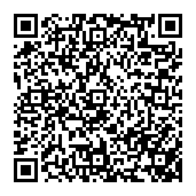 QR Kodu