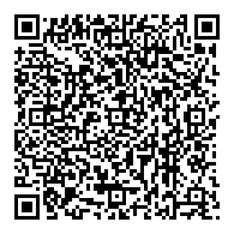 QR Kodu