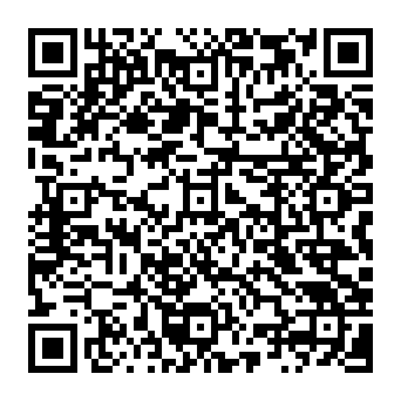 QR Kodu