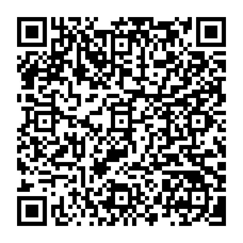 QR Kodu