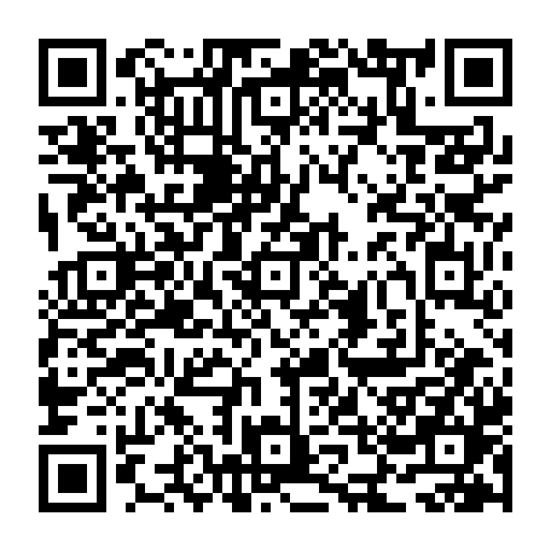 QR Kodu