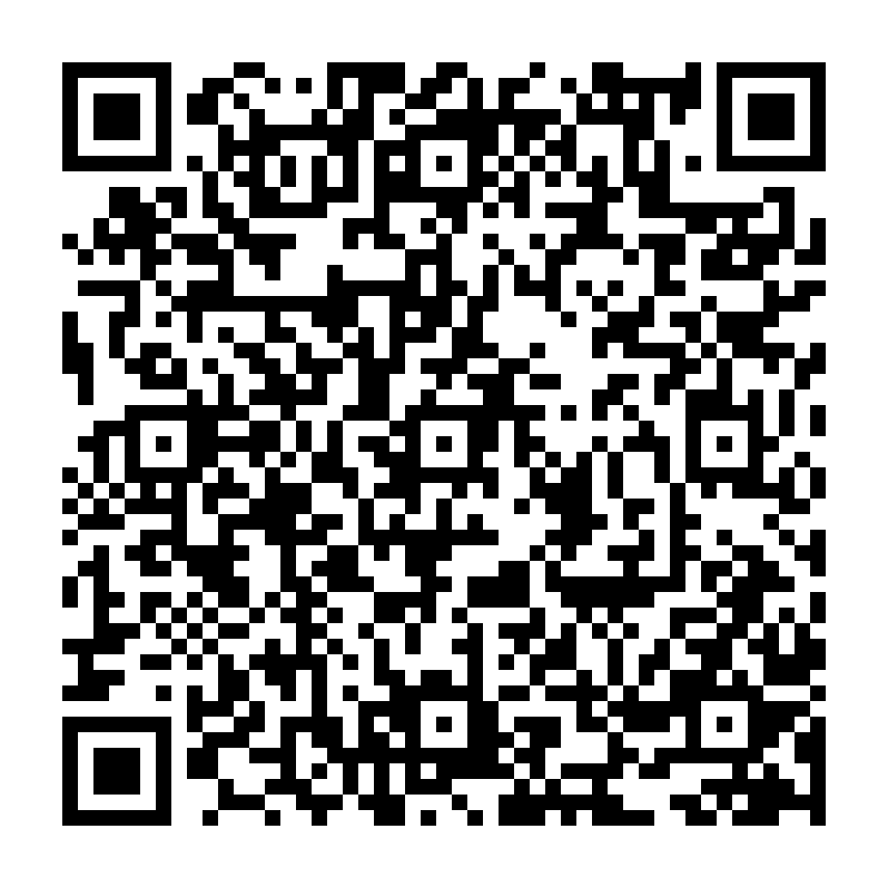 QR Kodu