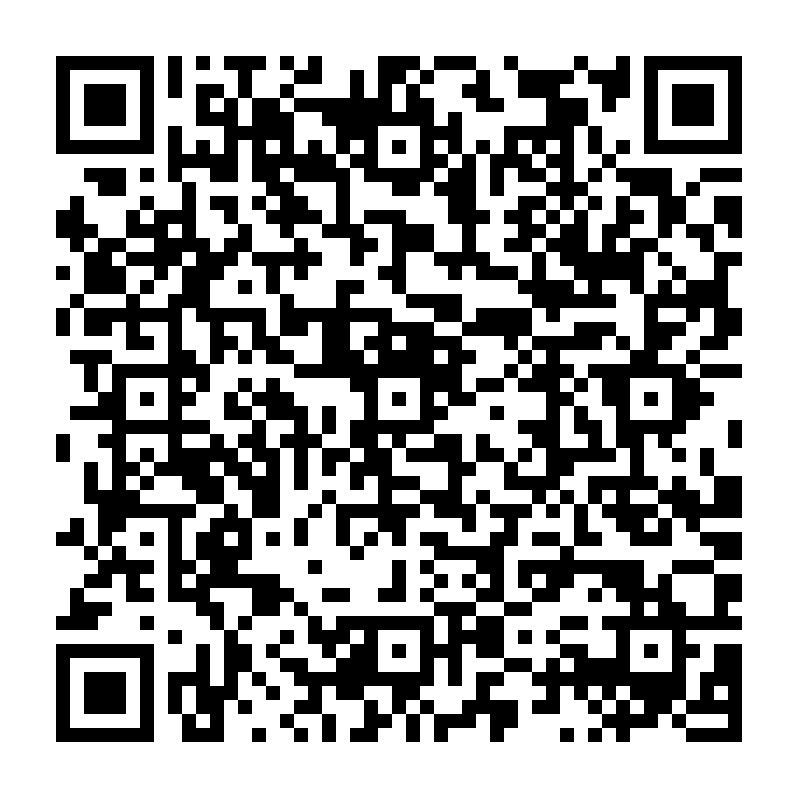 QR Kod