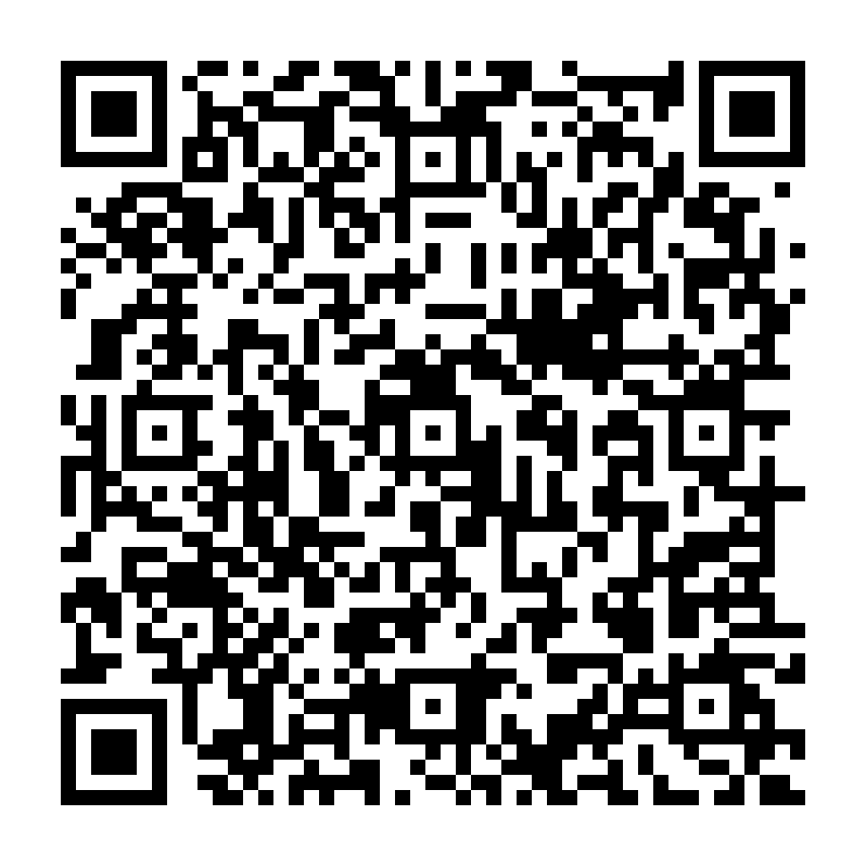 QR Kodu