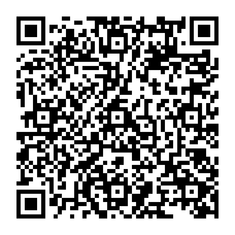 QR Kodu