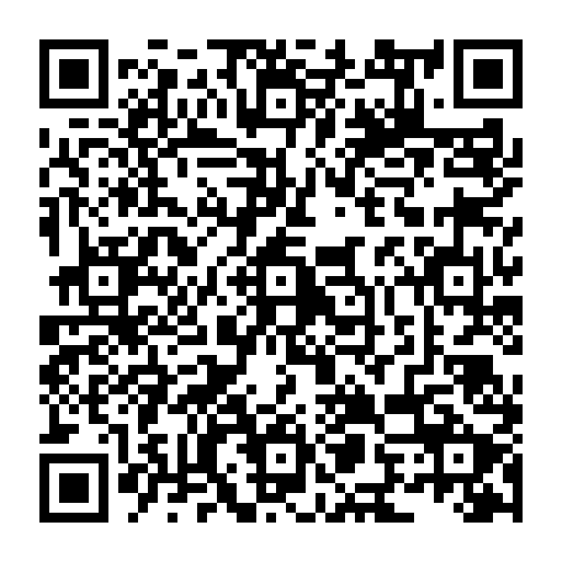 QR Kodu