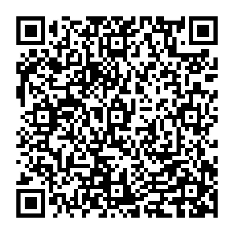 QR Kodu