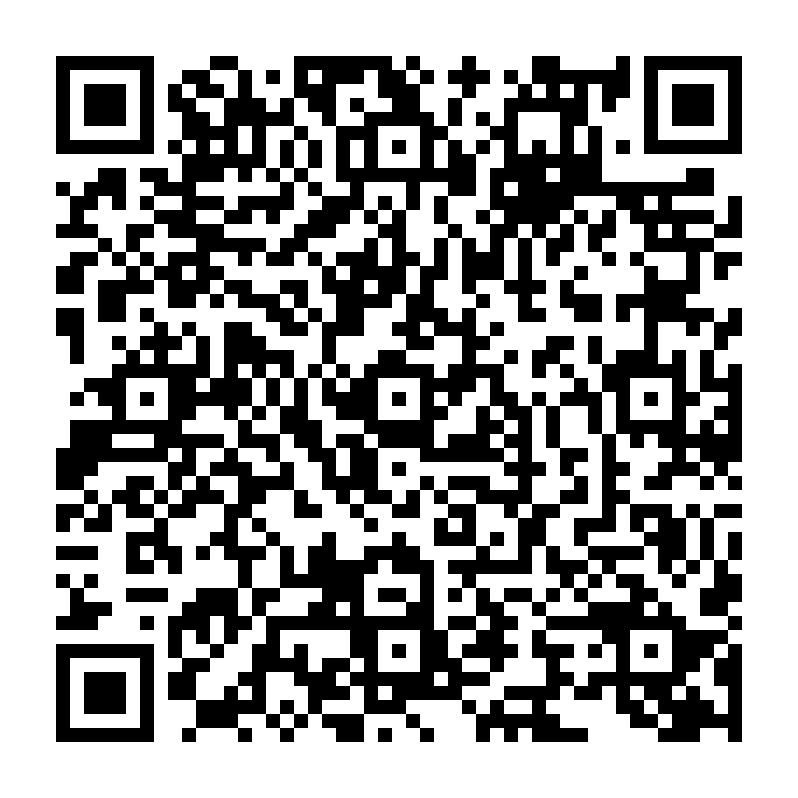 QR Kodu