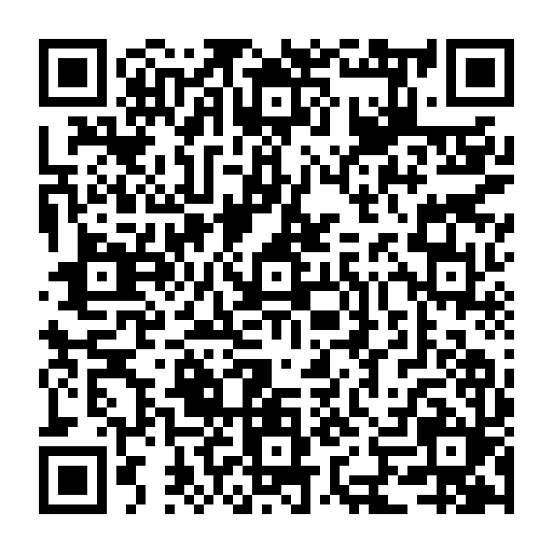 QR Kodu
