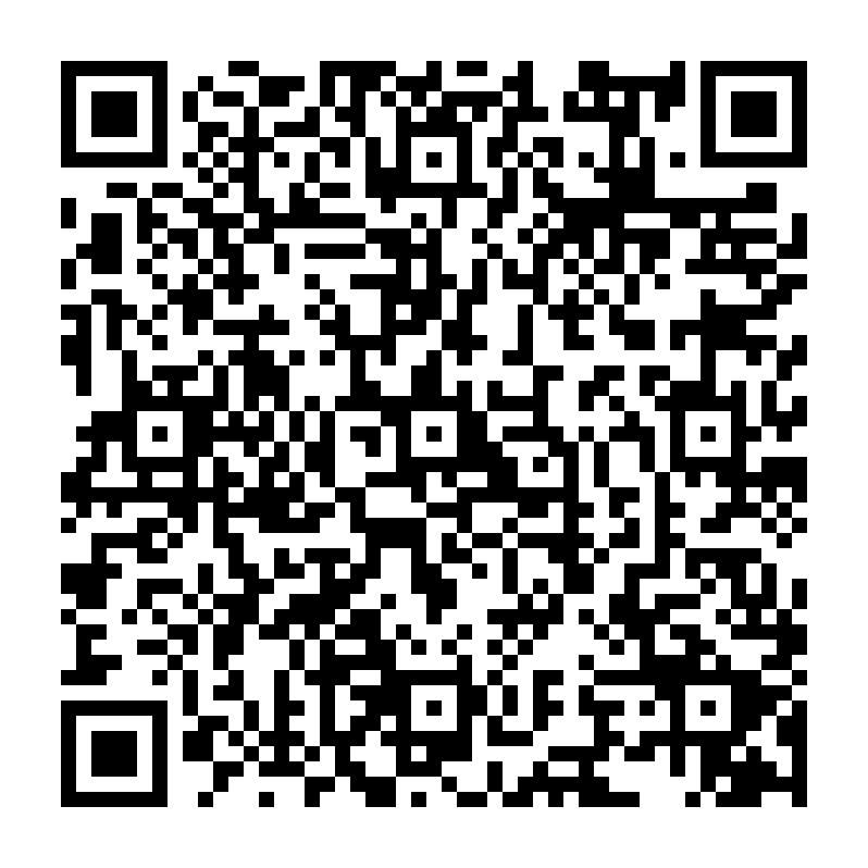 QR Kodu