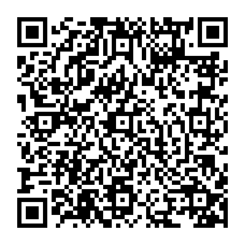 QR Kodu