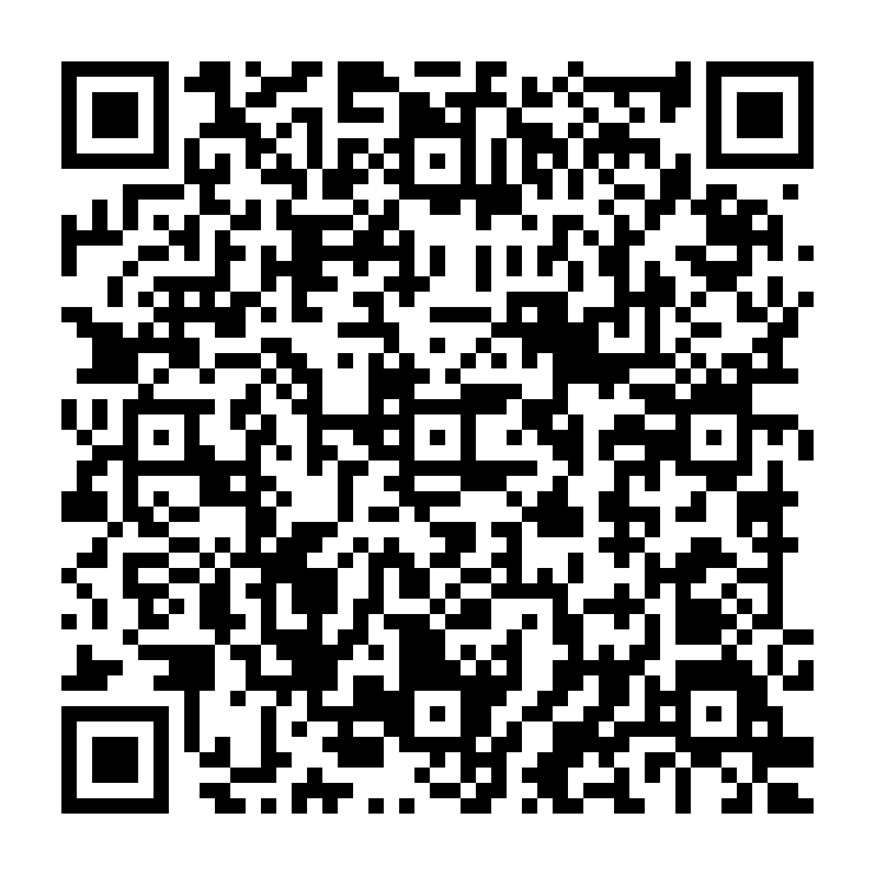 QR Kodu