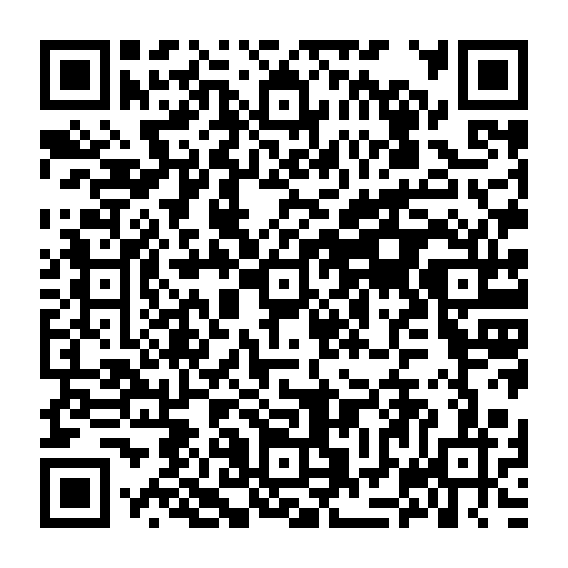 QR Kodu