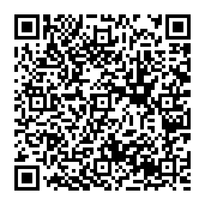 QR Kodu