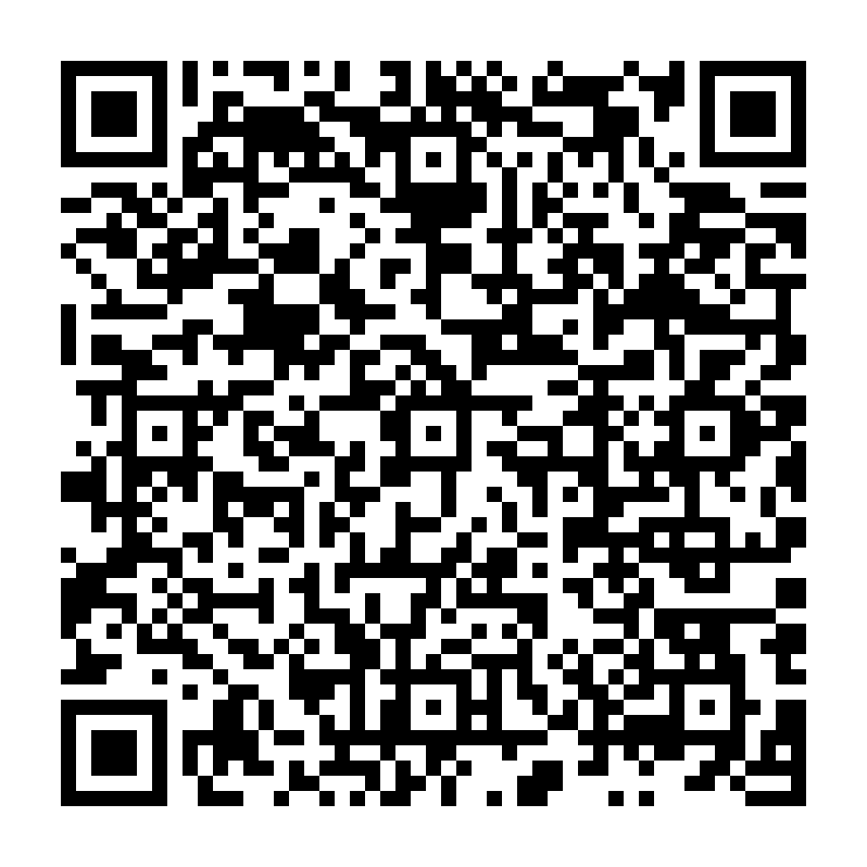 QR Kodu