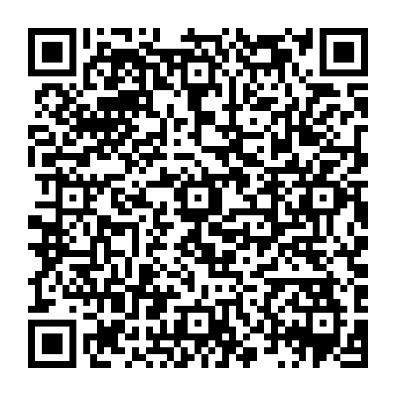 QR Kodu