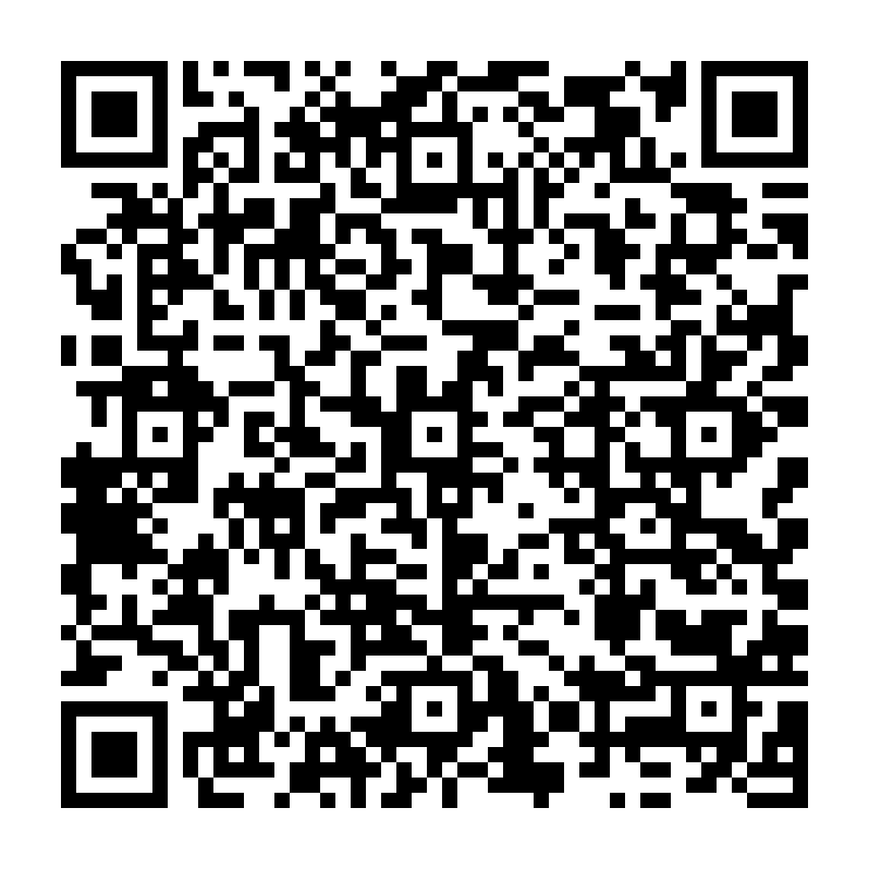 QR Kodu