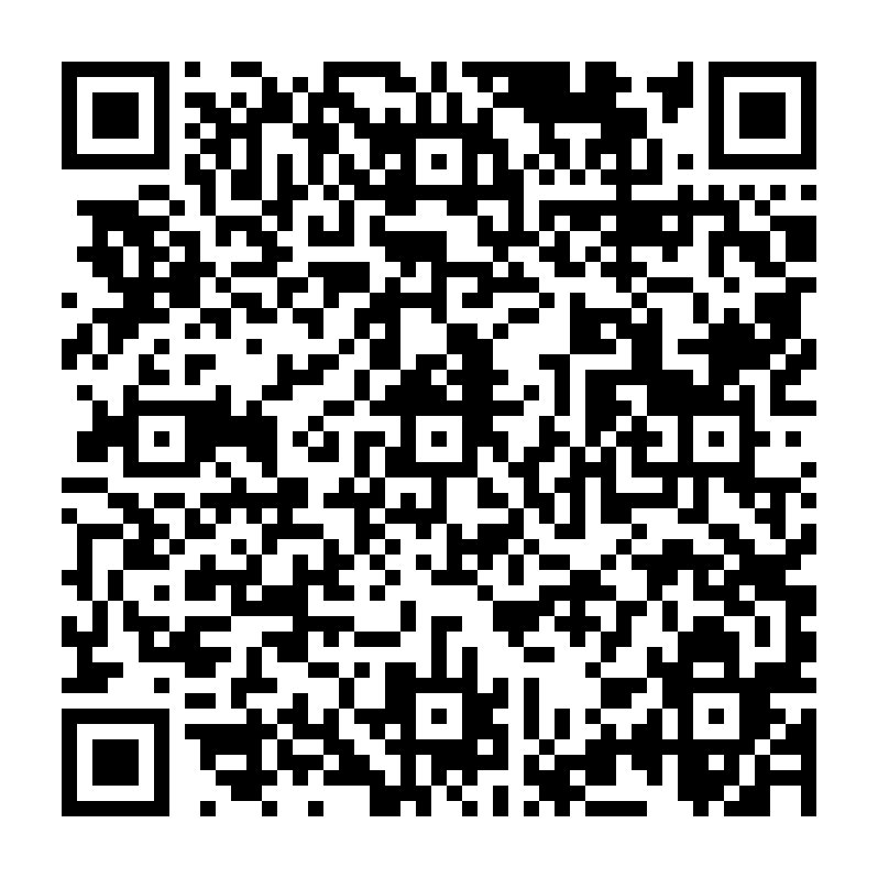 QR Kod