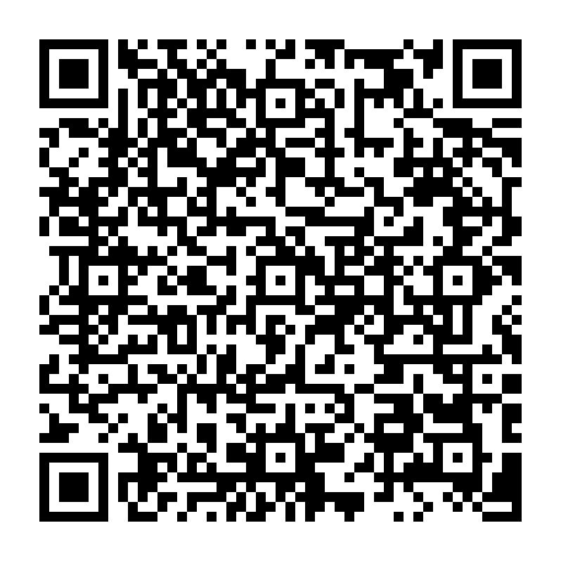 QR Kodu